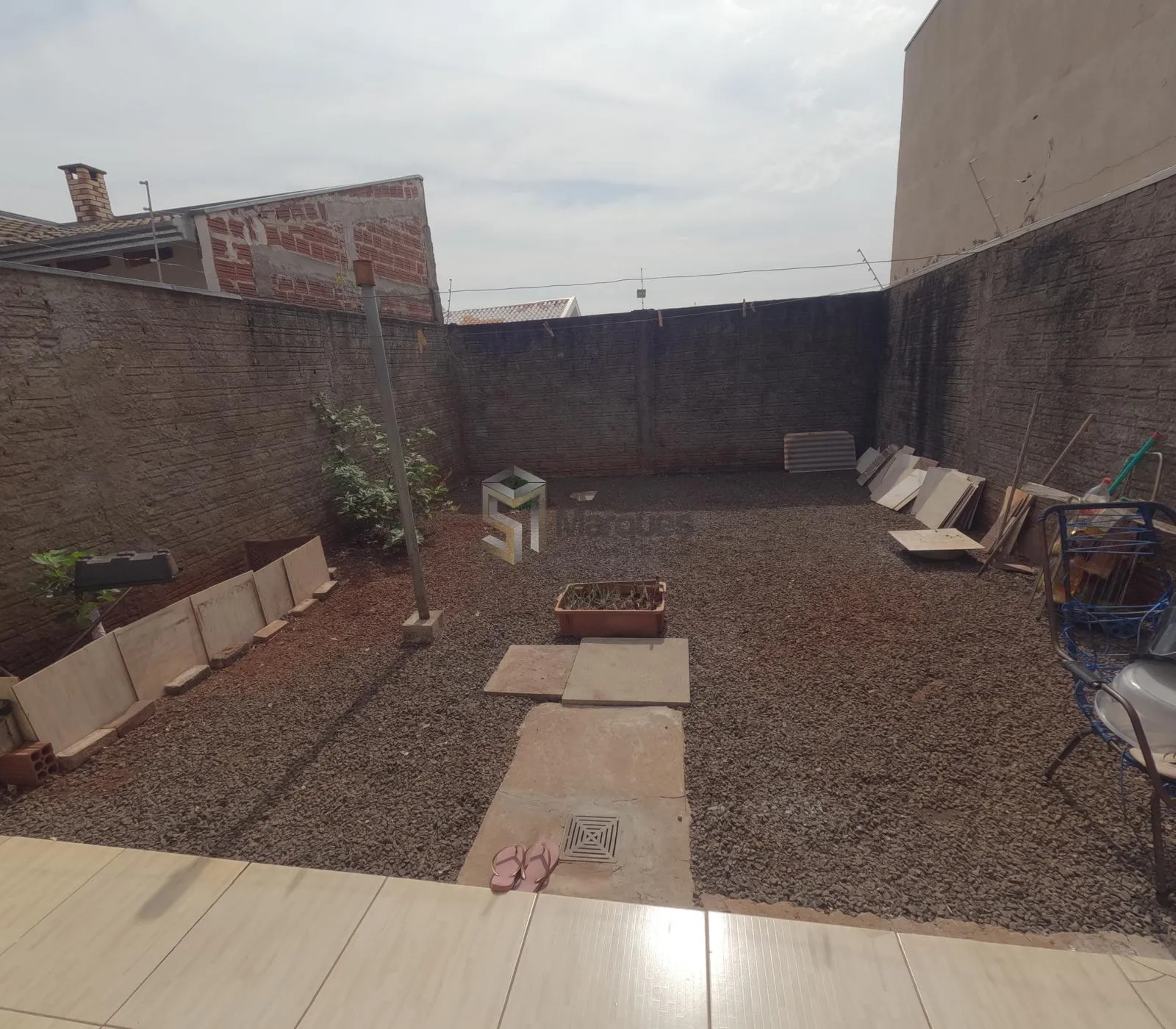 Imagem Casa à venda - 150m² - JARDIM DIAS, Maringá-PR
