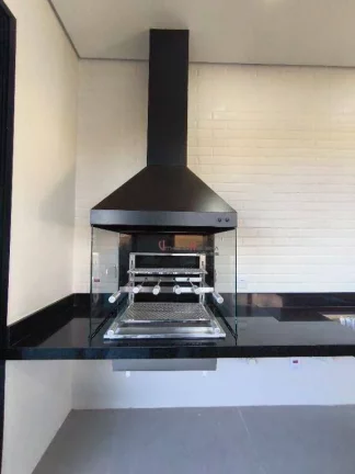 Imagem Casa com 3 suítes à venda, 184 m² por R$ 1.450.000 - Ecologie Residencial Itatiba - Itatiba/SP
