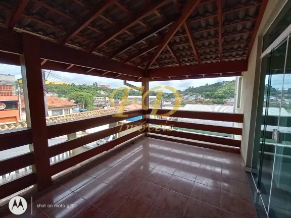 Imagem Casa em Terra Preta / Mairiporã