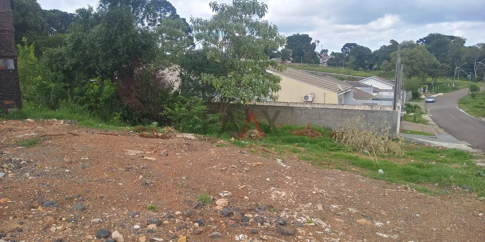 Imagem Otimo Terreno a venda no Bairro Boqueirao GUARAPUAVA PR