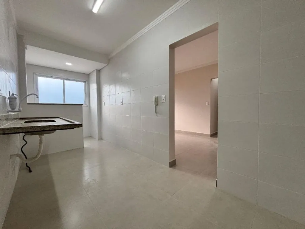 Imagem APARTAMENTO COM 60,89 m² - OCIAN - PRAIA GRANDE SP