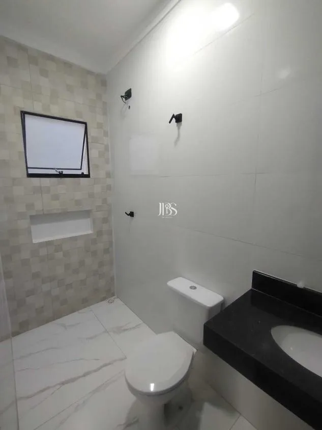 Imagem CASA NOVA COM PISCINA À VENDA EM ITANHAÉM FINANCIAMENTO