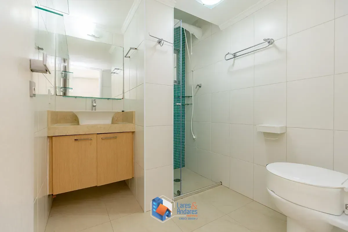 Imagem Apartamento para venda em Vila Olímpia com 2 quartos, 70m²