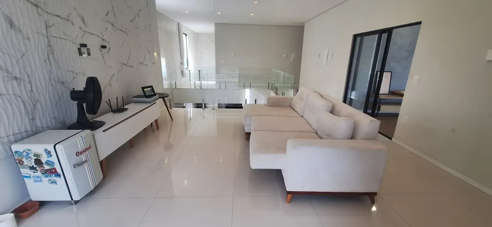 Imagem Casa de Condomínio com 3 Quartos à Venda, 420 m² em PIRES FAÇANHA - EUSEBIO