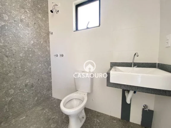 Imagem Cobertura com 2 quartos à venda, 130 m² por R$ 1.235.000 - Prado - Belo Horizonte/MG