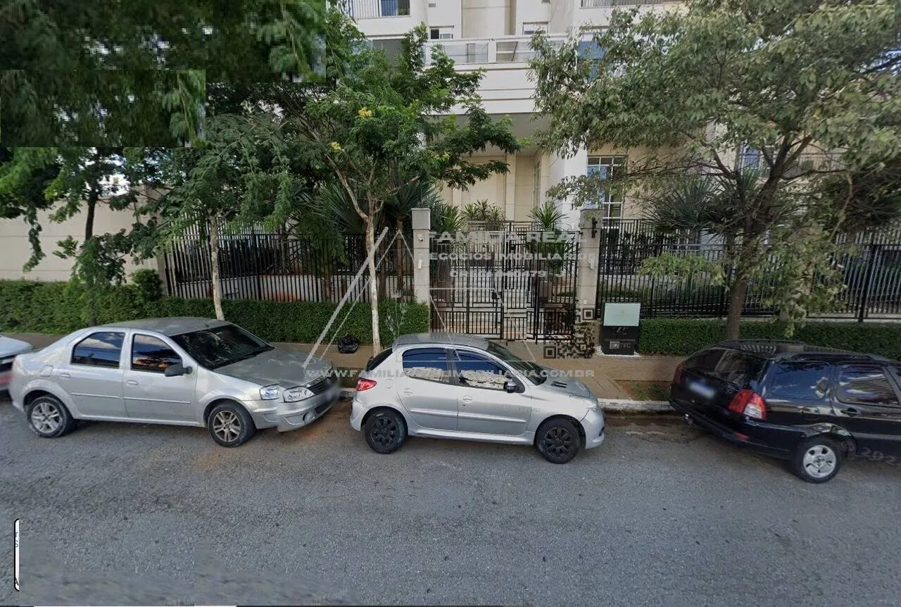 Foto do imóvel Apto alto padrão, c/ 3 Dorms, sendo 1 Suíte 2VG,à venda, no PQ São Jorge