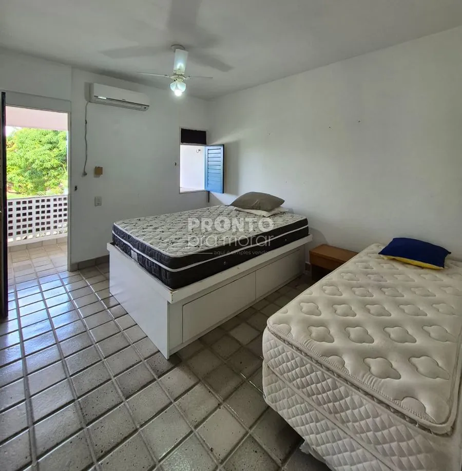 Imagem Casa de Condomínio em Pau Amarelo
