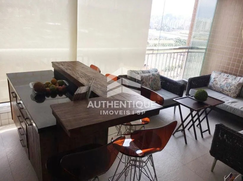 Imagem Timing Mooca - Apartamento à venda em São Paulo/SP