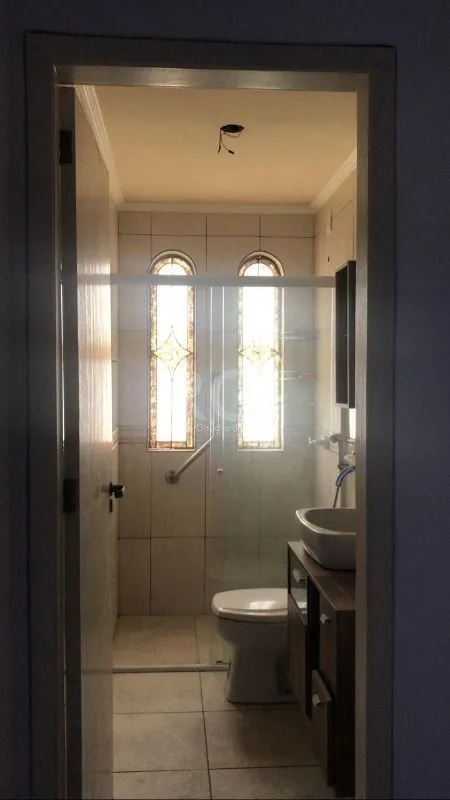 Imagem Casa para Venda - 242m², 3 dormitórios, sendo 1 suites, 3 vagas - Aberta dos Morros