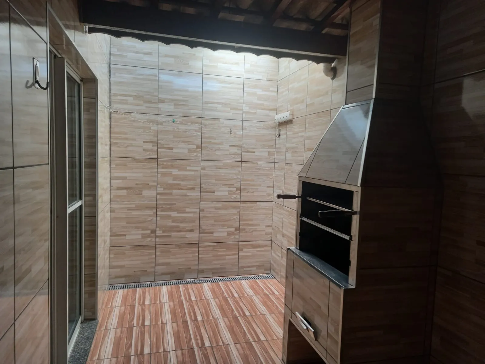 Imagem Casa de Condomínio Reserva Ipanem com 2 Quartos e 1 banheiro à Venda, 70 m²