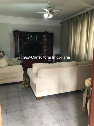 Imagem Casa a Venda Próximo ao Centro, Jardim Renata Indaiatuba SP