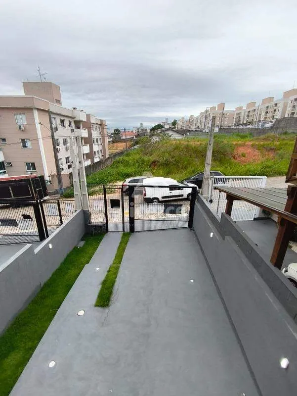 Imagem Sobrado à venda com 3 quartos 1 suíte, 100m² em Serraria São José