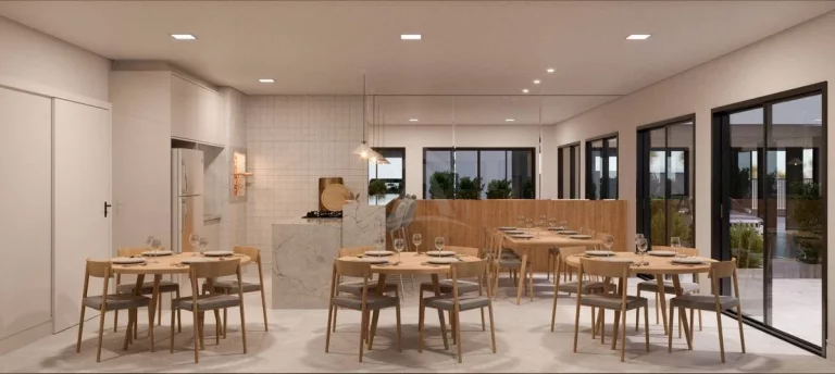 Imagem RESIDENCIAL LISBOA