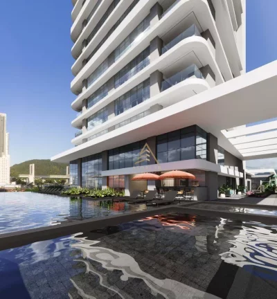 Imagem Apartamento à venda, 226 m² por R$ 11.500.000,00 - Centro - Balneário Camboriú/SC