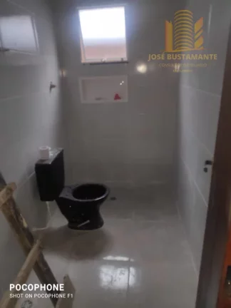 Imagem VENDE-SE CASA TERREA NOVA IPIRANGA