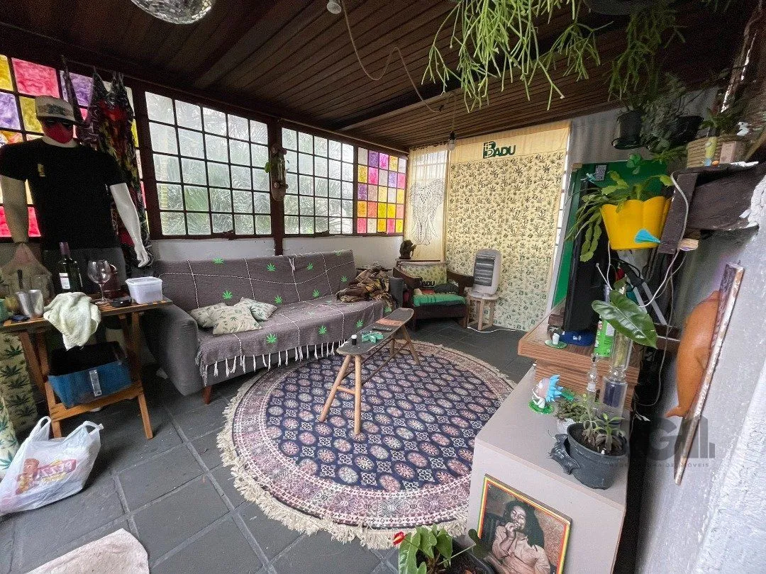 Imagem Casa em Santa Tereza