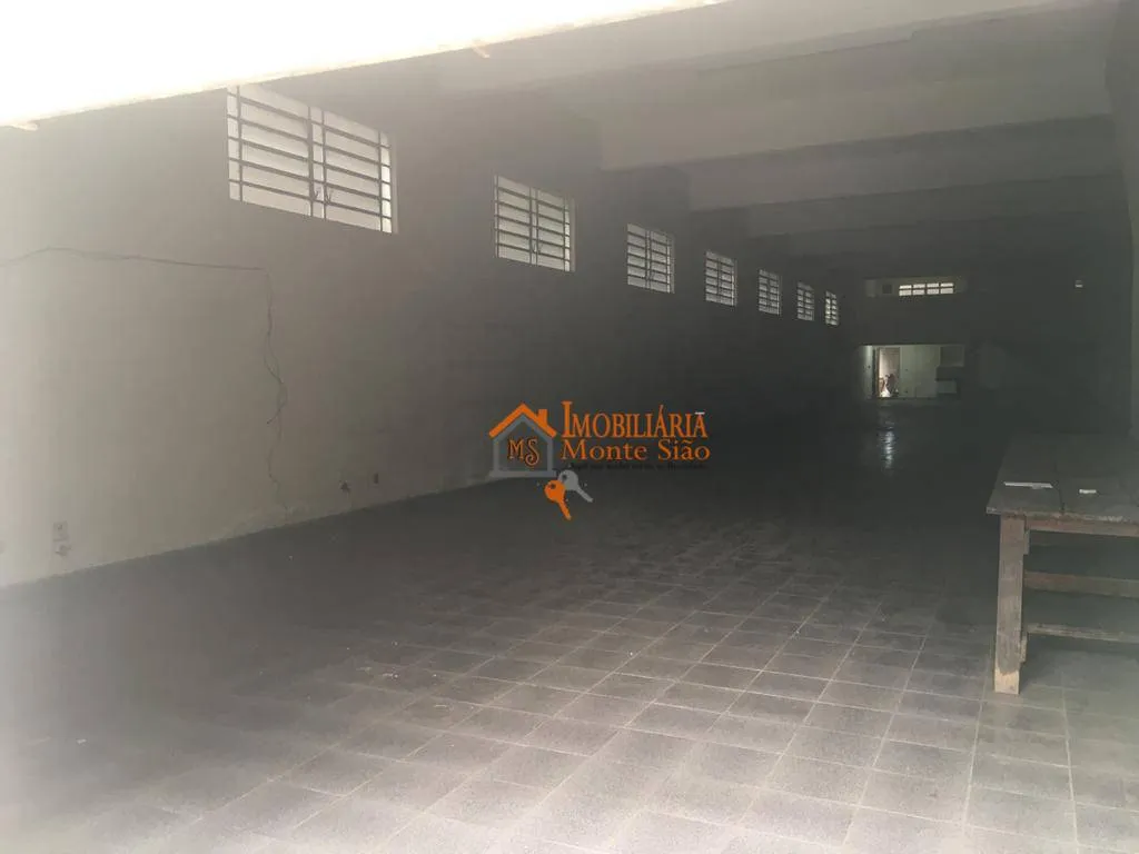 Imagem Prédio à venda, 450 m² por R$ 3.100.000,00 - Jardim Brasil - São Paulo/SP