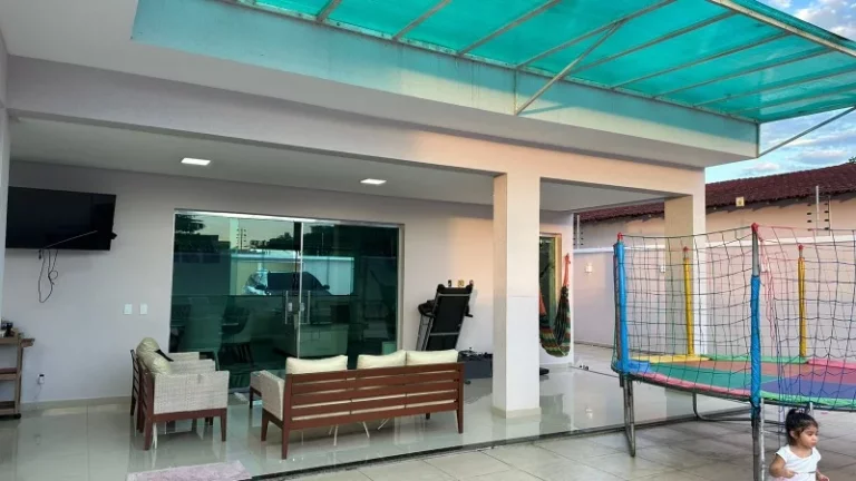 Imagem CASA RESIDENCIAL em MANAUS - AM, PONTA NEGRA