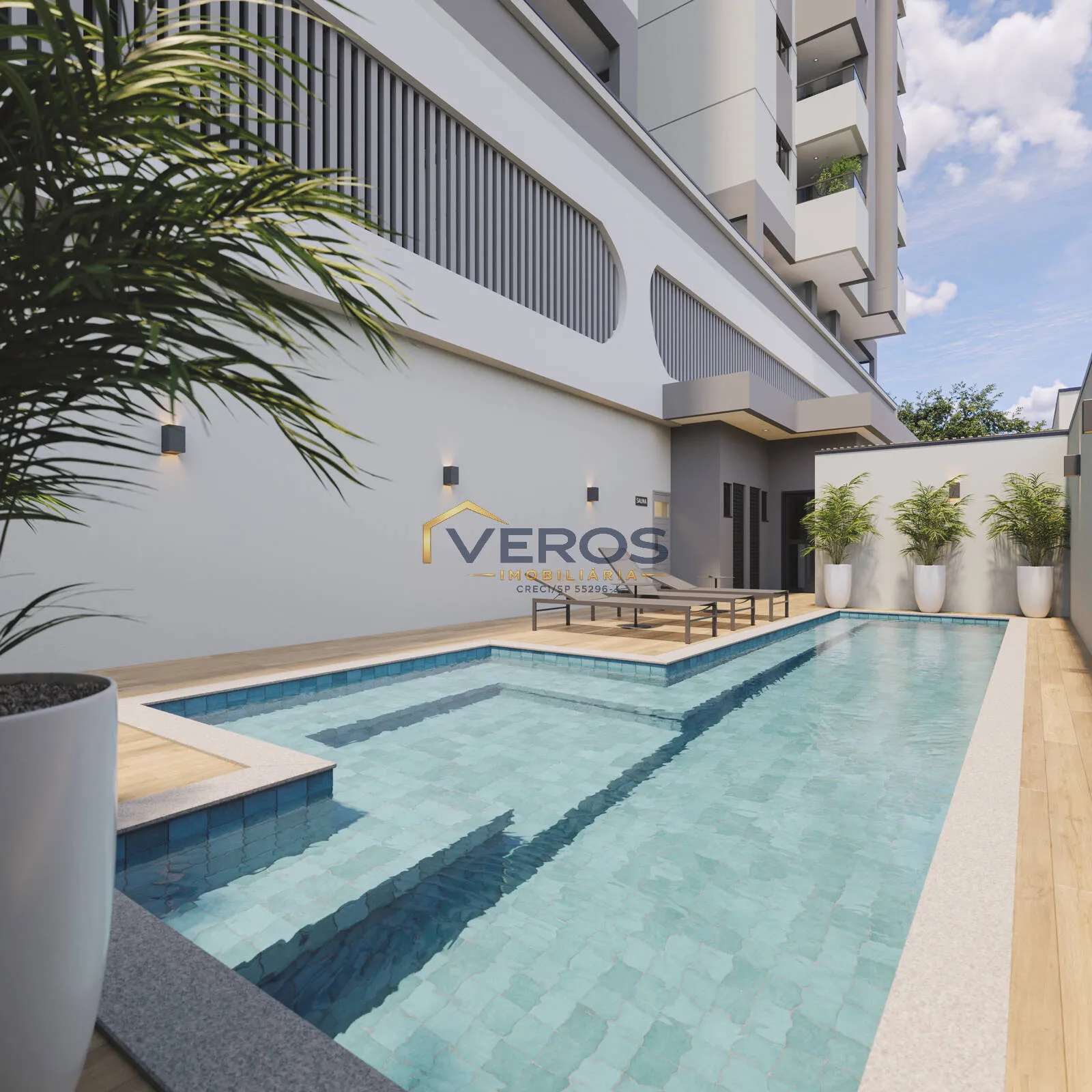 Imagem Alpha Dream - Apartamento a venda 150m da praia na Martim de Sá Caraguá
