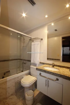 Imagem Apartamento à venda Paraíso São Paulo