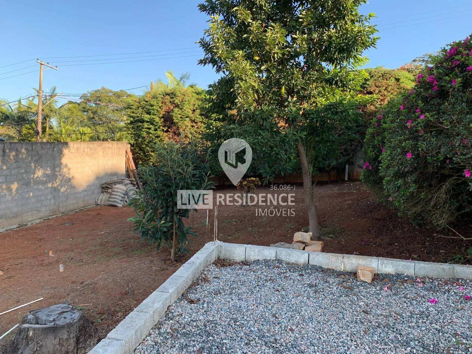Imagem MAIS QUE UMA CASA. UM VERDADEIRO REFÚGIO PARA VIVER E INVESTIR