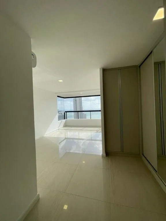 Imagem Apartamento à venda, 220 m² por R$ 2.399.995,00 - Altiplano Cabo Branco - João Pessoa/PB