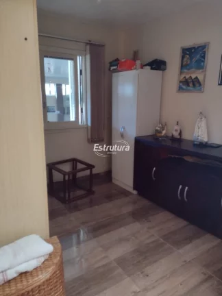 Imagem Sobrado com 2 apartamentos individuais no bairro Pinheiro Machado