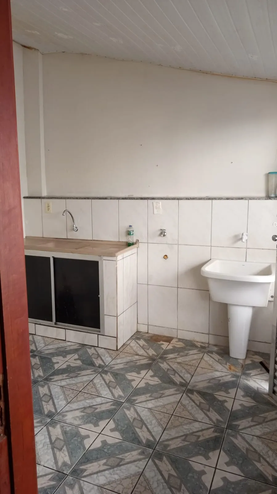 Imagem Casa Terrea de 128m² construídos Localizada no Condomínio Village Colinas do Sol!