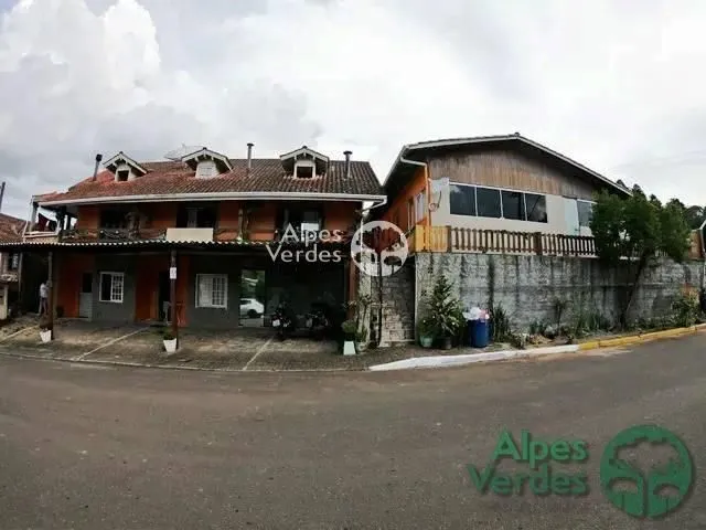 Imagem Prédio comercial com 5 quartos, à venda em Canela, centro