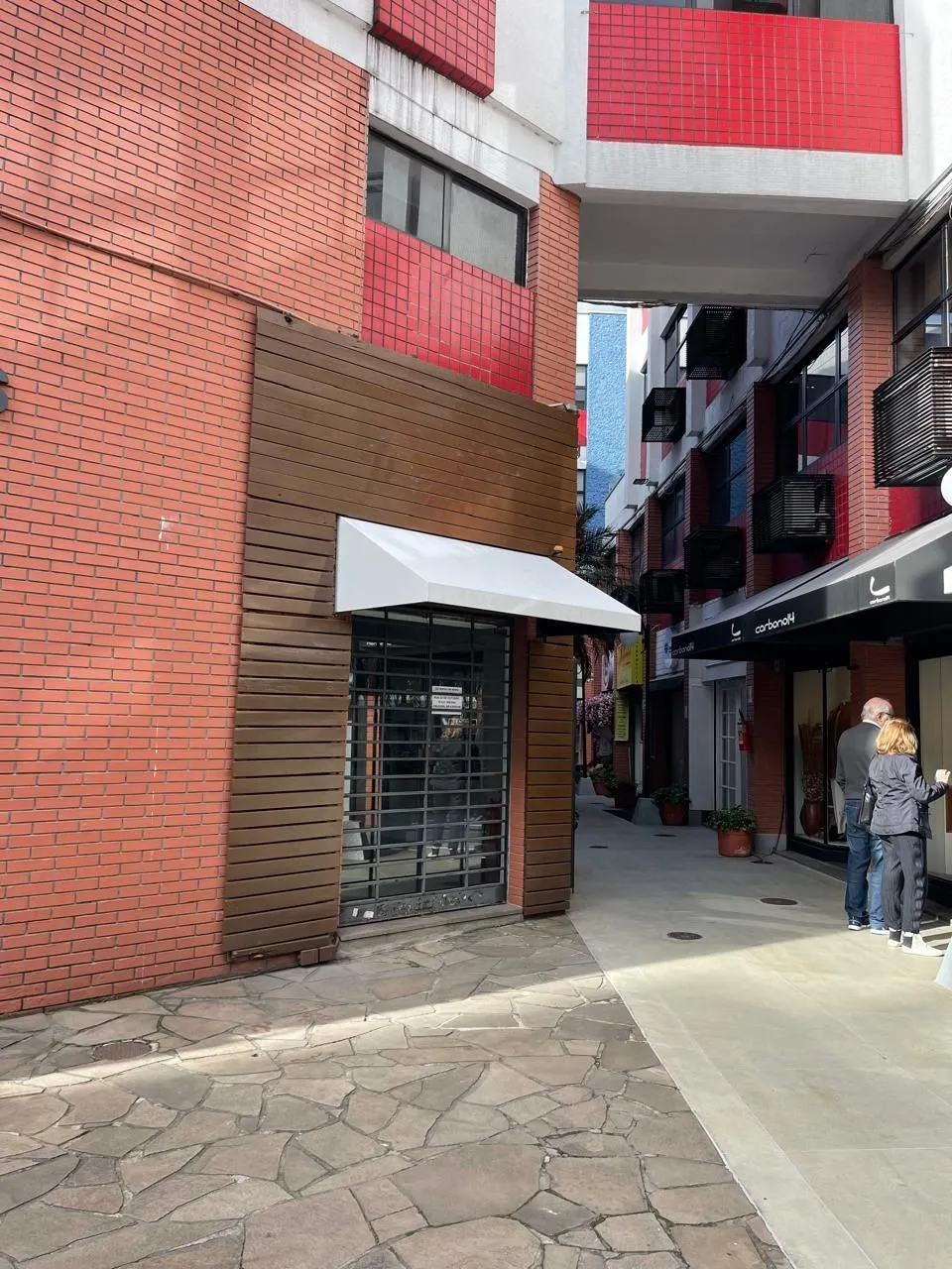 Imagem Loja em Moinhos de Vento
