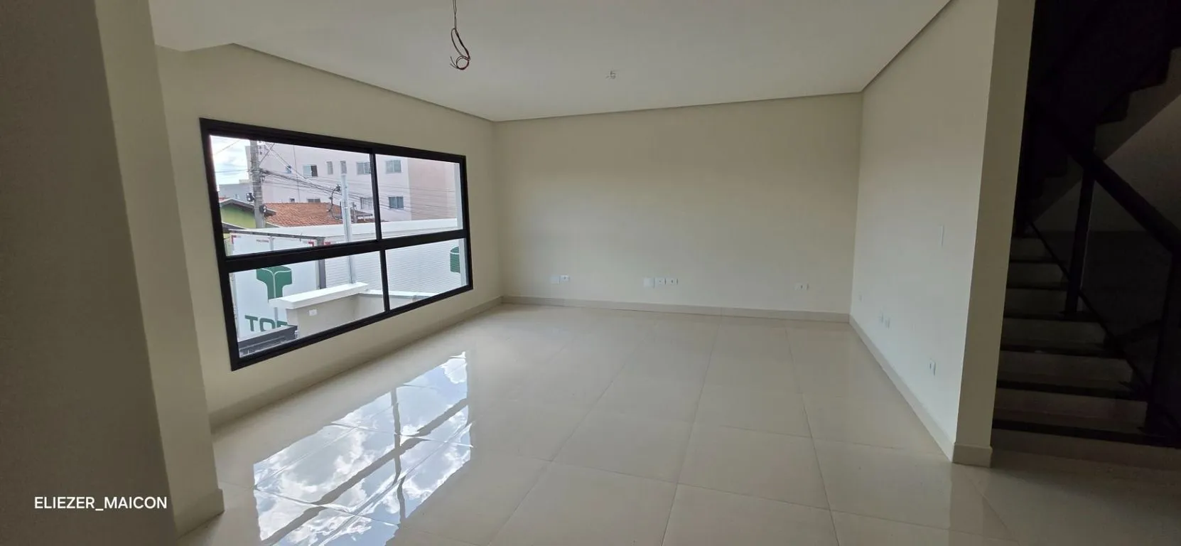 Imagem Casa a venda com 3 quartos no bairro Jardim Acacias em Poços de Caldas - MG