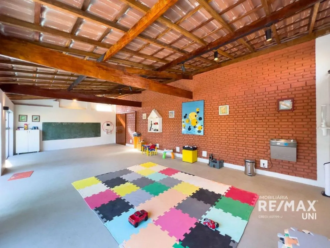Imagem CASA - CONDOMÍNIO ALPES DE VINHEDO