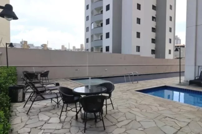 Imagem PERFIL SANTANA - Apto de 84m² (Unidade de Revenda), próximo ao Santana Parque Shopping!!