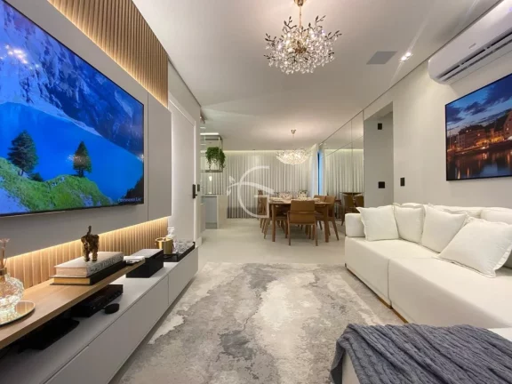 Imagem Apartamento no América!