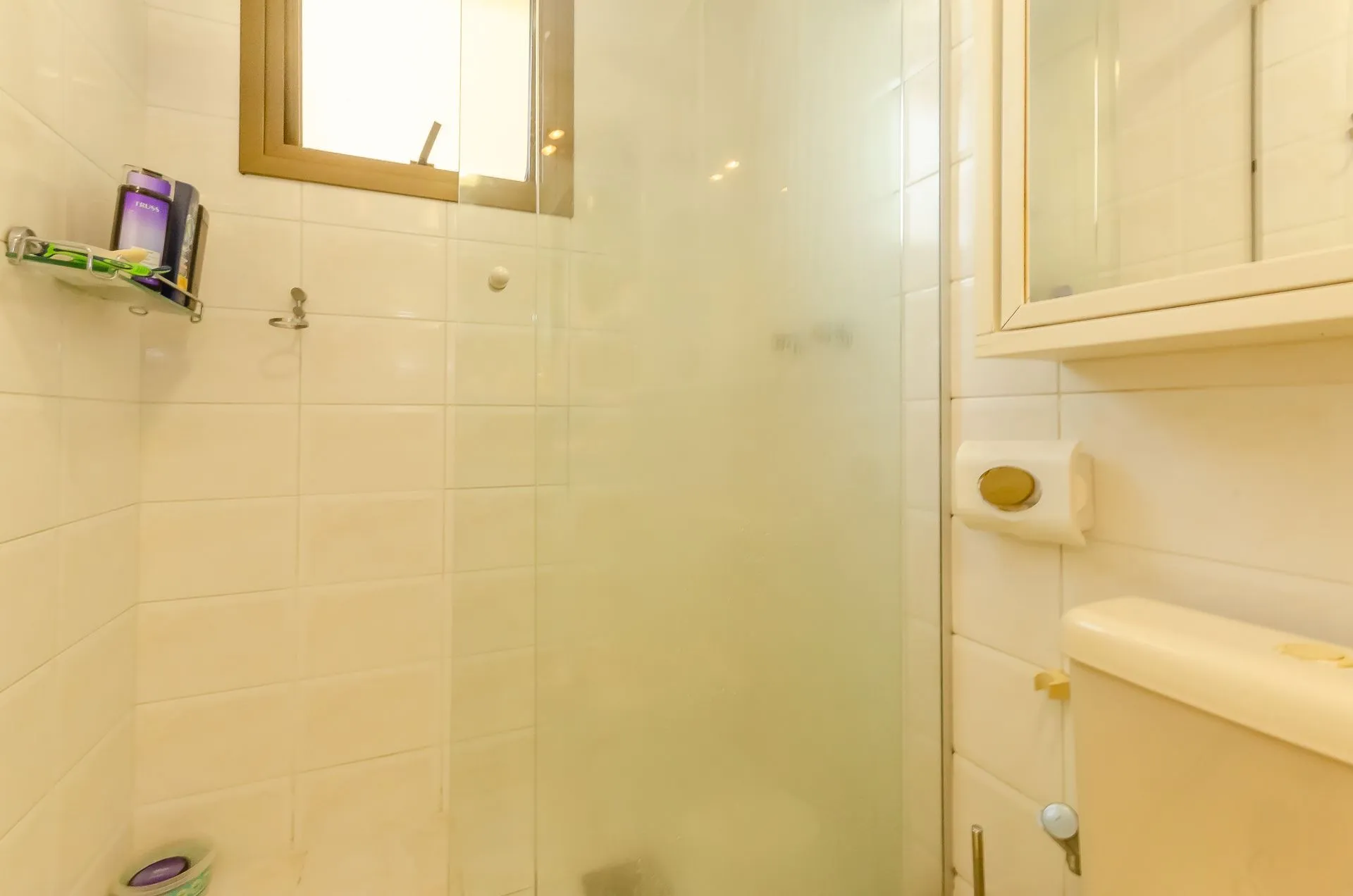 Imagem Santa Barbára Apartamento mobiliado de 3 dormitórios no bairro Passo da Areia
