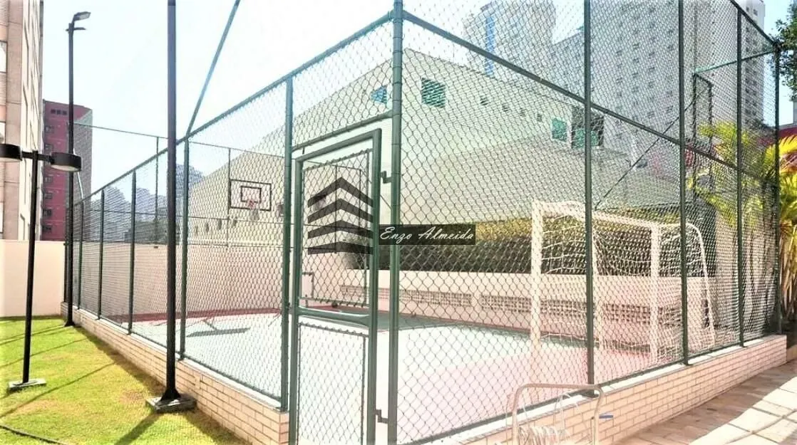 Imagem Apartamento à venda em São Paulo/SP