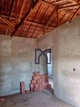 Imagem Casa à venda por R$ 180.000,00 - Área Rural de Itajubá - Itajubá/MG