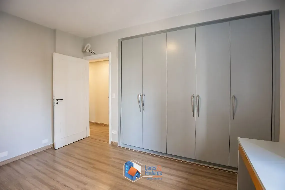 Imagem Apartamento para venda e locação em Jardim Paulista com 3 quartos, sendo 1 suíte, 137m²