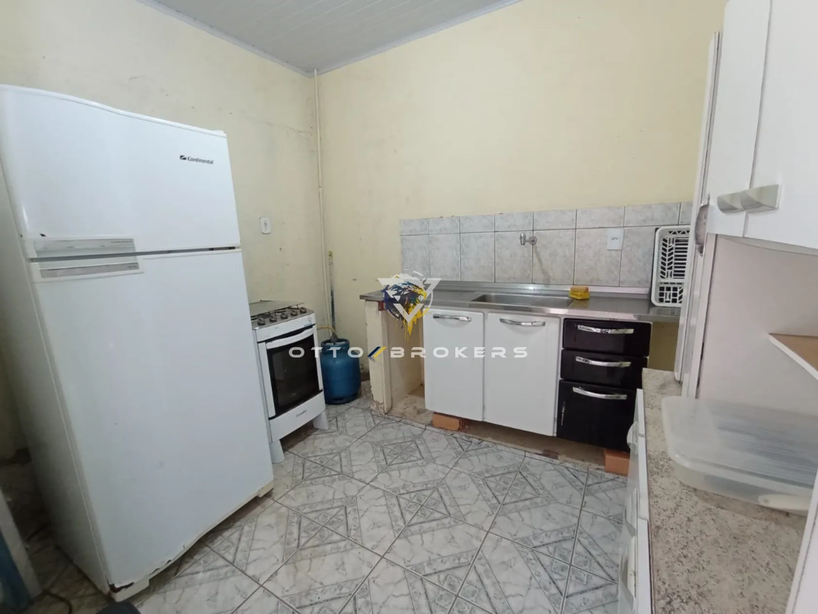 Imagem CASA RESIDENCIAL em SANTA CRUZ CABRÁLIA - BA, CAMPINHO
