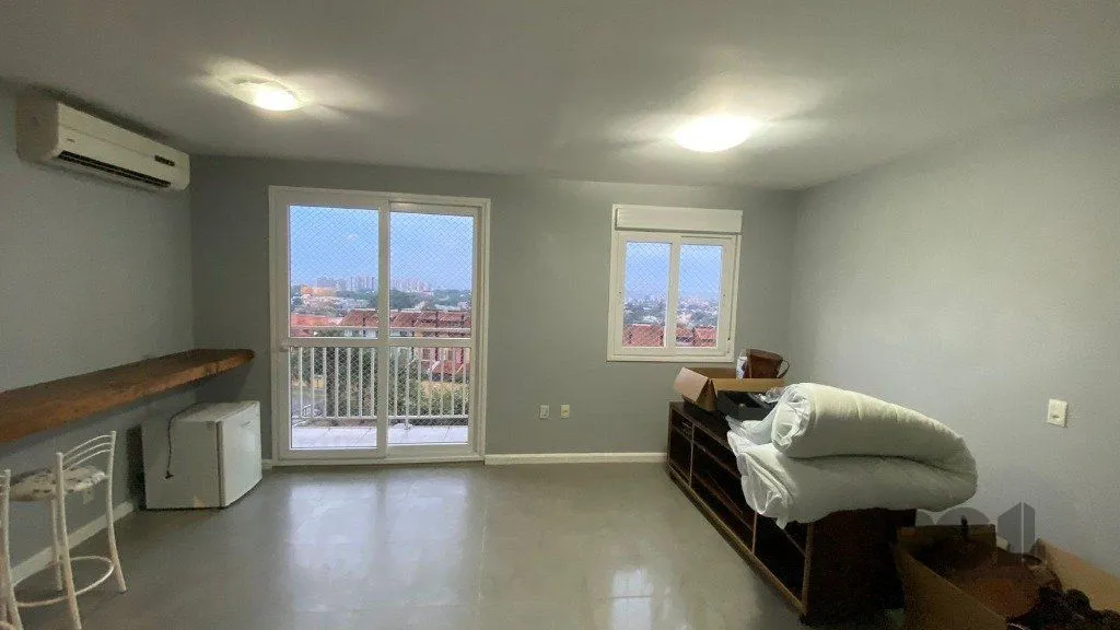 Imagem Apartamento para Venda - 73m², 2 dormitórios, sendo 1 suíte, churrasqueira e uma linda vista.. Infra estrutura completa de lazer.