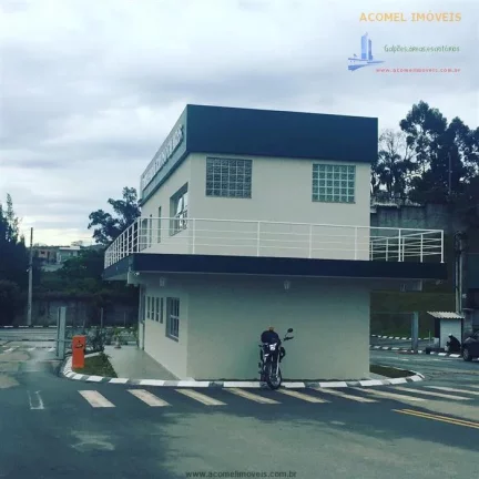 Imagem Galpões para locação em Vargem Grande Paulista no bairro Raposo Tavares