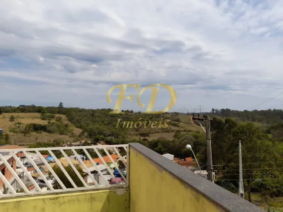 Imagem Casa para Financiamento Bancário Terra Preta