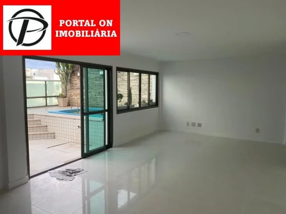 Imagem APARTAMENTO RESIDENCIAL em RIO DE JANEIRO - RJ, JACAREPAGUÁ