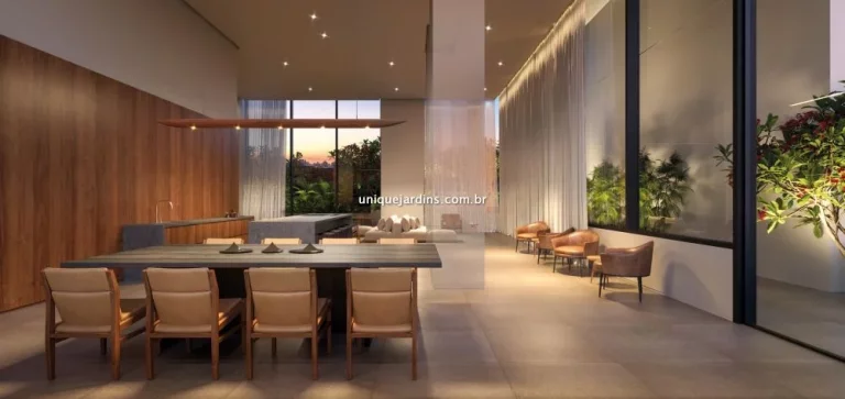 Imagem Apartamento à venda Moema São Paulo