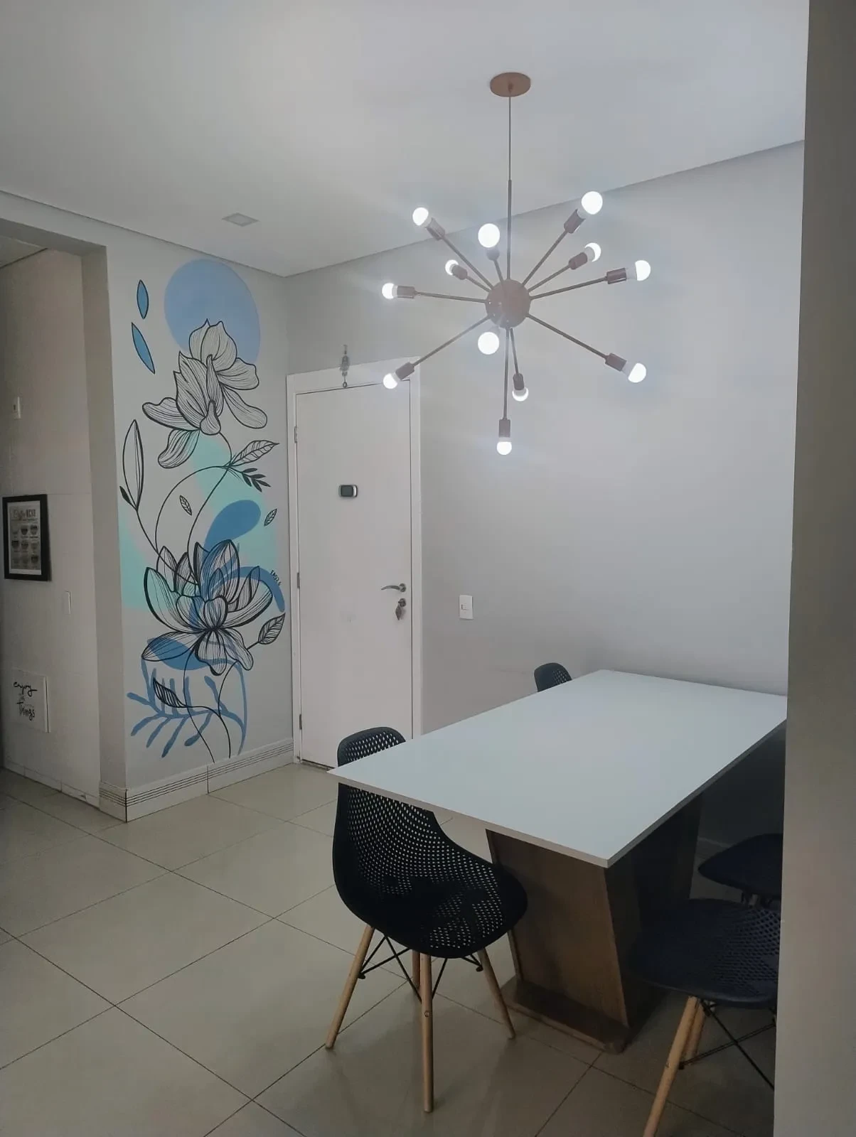 Imagem Apartamento com 2 Quartos à Venda, 73 m² em Jardim Caboré - São Paulo