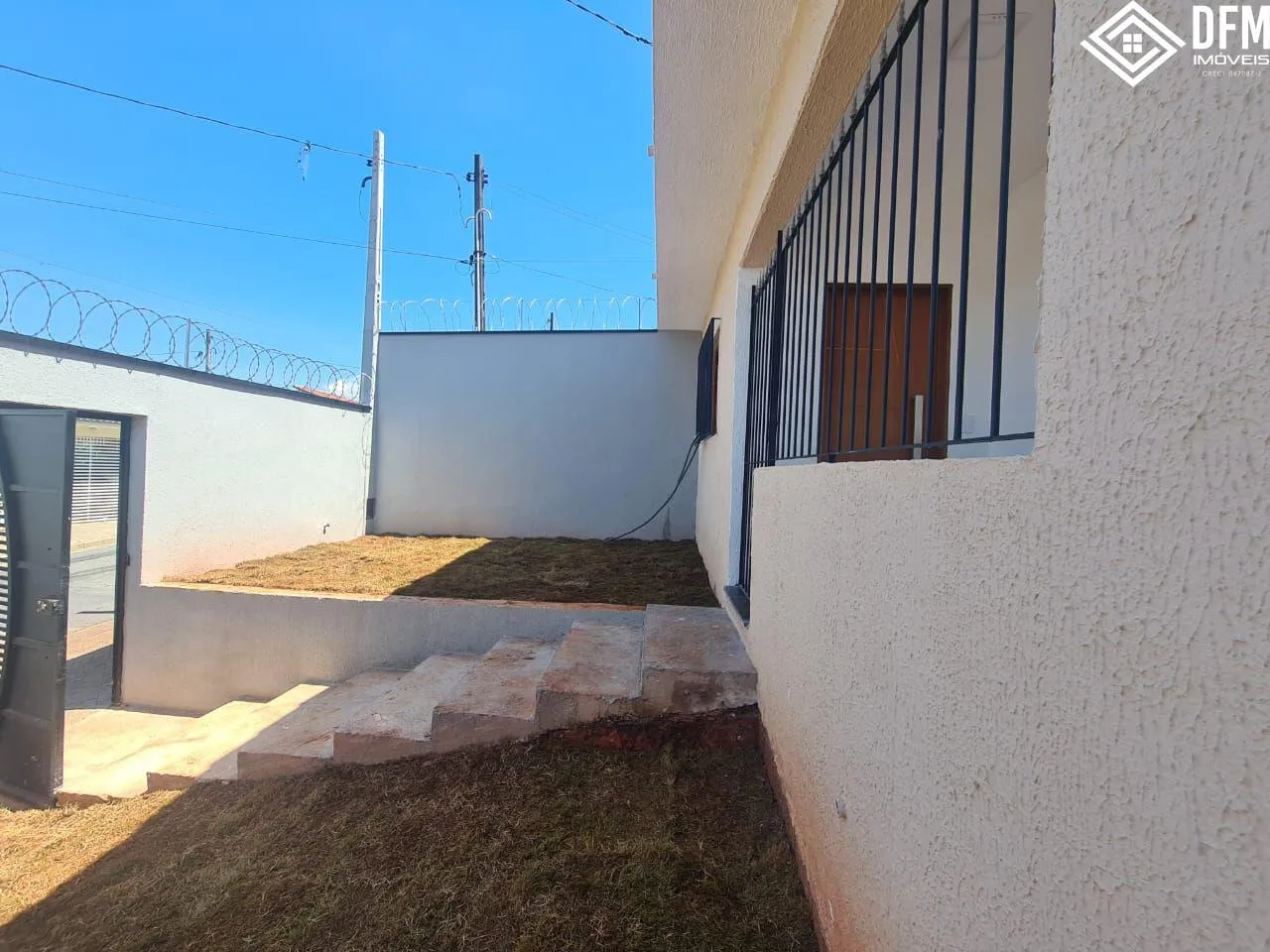 Imagem Casa com 2 Dormitorio(s) localizado(a) no bairro Jardim Cecília em Mogi das Cruzes / Mato Grosso do Sul Ref.:4321