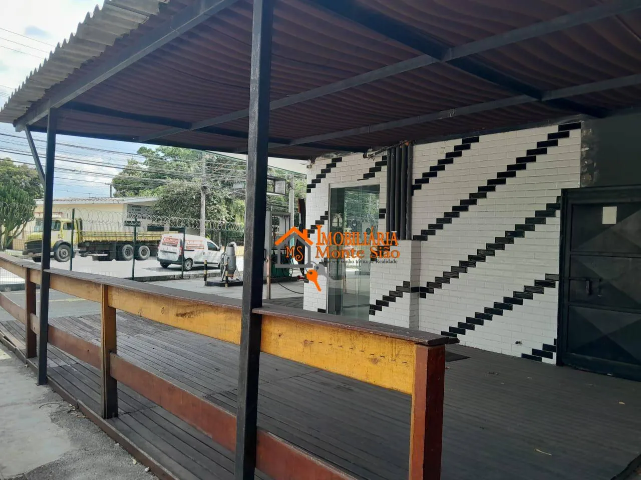 Imagem Terreno para alugar, 1743 m² por R$ 69.676,33/mês - Gopoúva - Guarulhos/SP