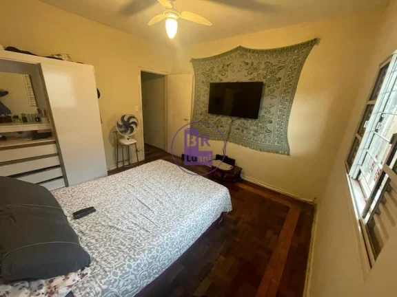 Imagem Casa Térrea à Venda em Localização Privilegiada