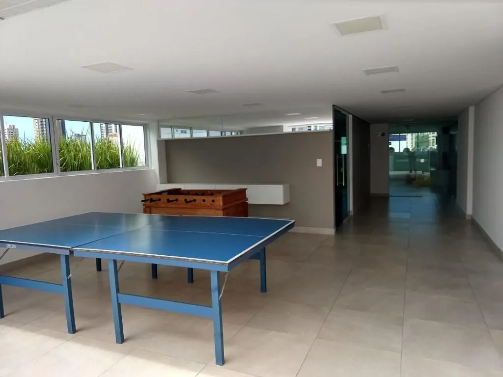 Imagem Apartamento à venda, 71 m² por R$ 734.997,00 - Manaíra - João Pessoa/PB