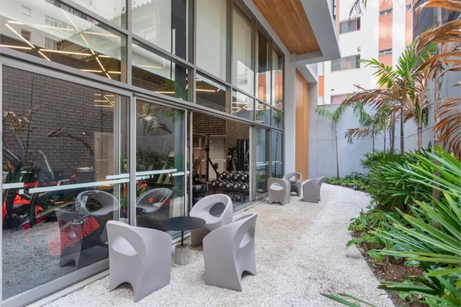 Imagem Apartamento à venda no bairro Jardim Paulista - São Paulo/SP